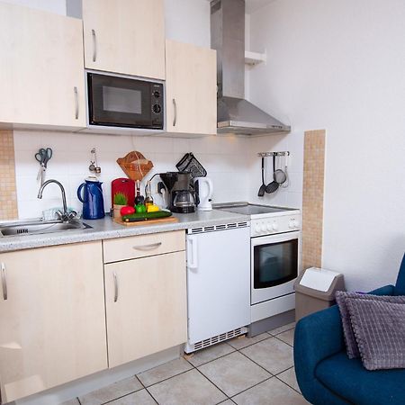Apartment Achtern Diek By Interhome Norddeich (Norden) Exterior foto