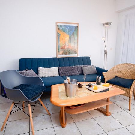 Apartment Achtern Diek By Interhome Norddeich (Norden) Exterior foto