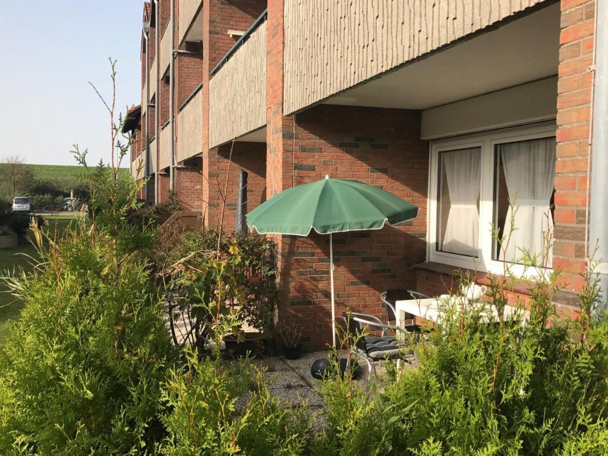Apartment Achtern Diek By Interhome Norddeich (Norden) Exterior foto