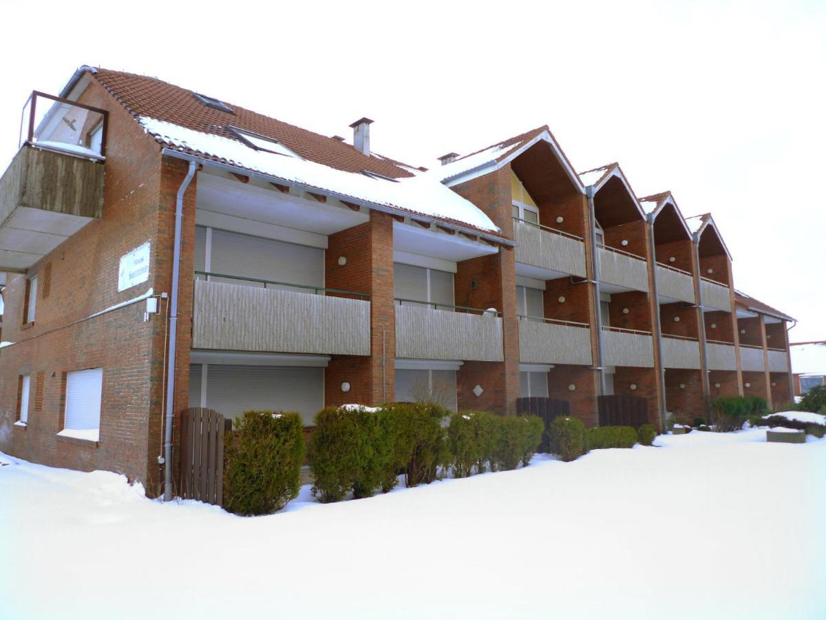 Apartment Achtern Diek By Interhome Norddeich (Norden) Exterior foto