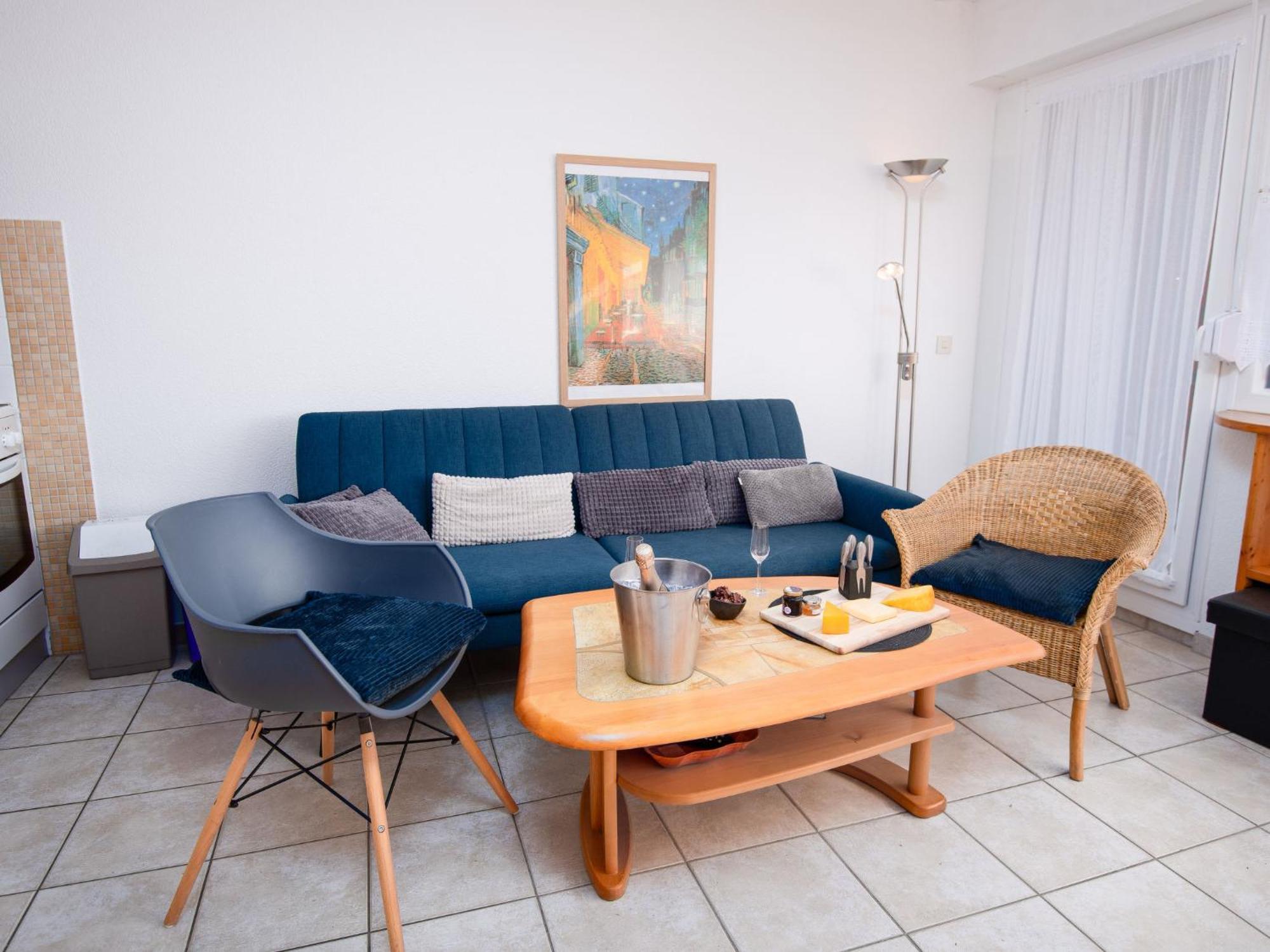 Apartment Achtern Diek By Interhome Norddeich (Norden) Exterior foto