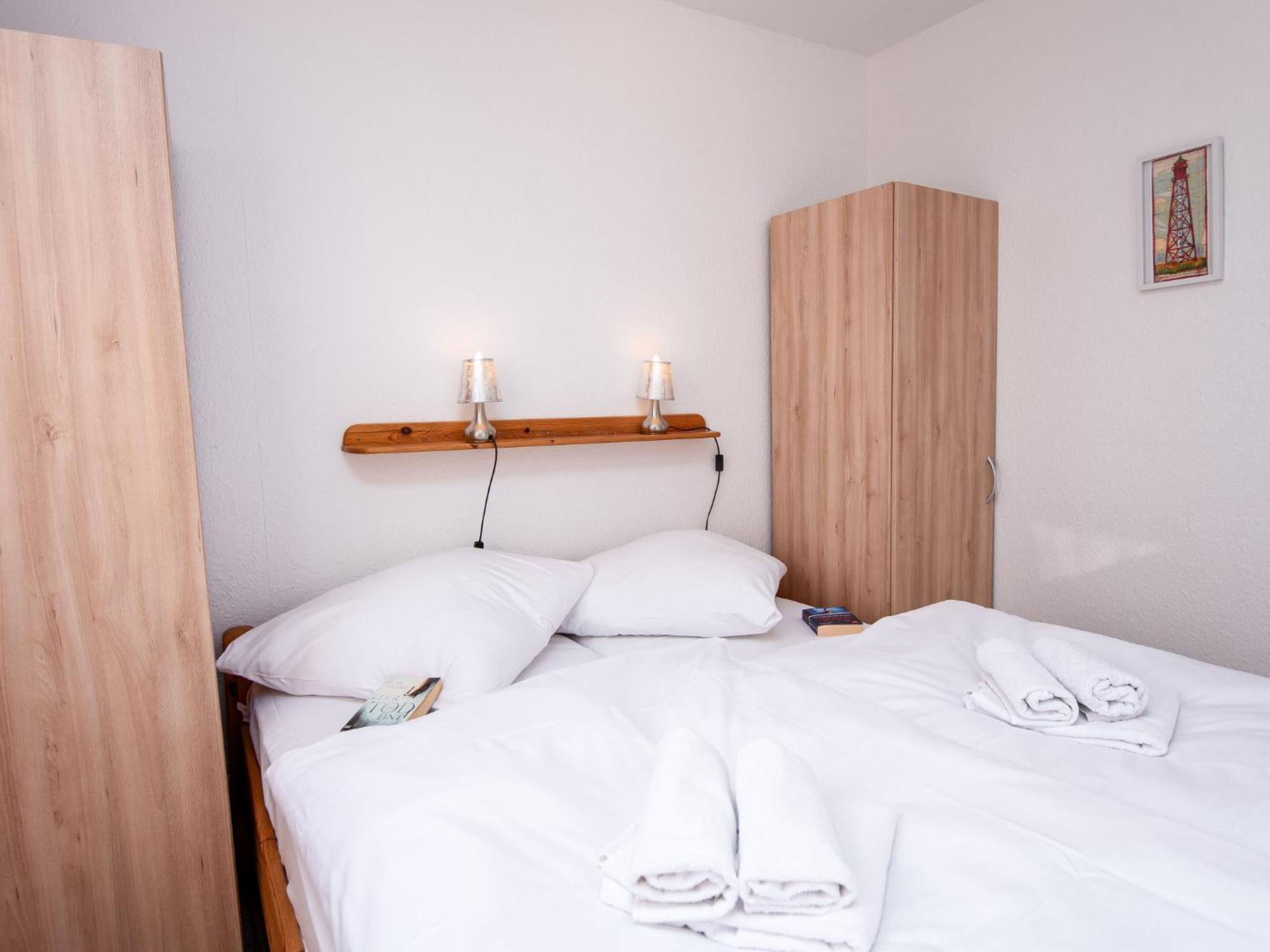 Apartment Achtern Diek By Interhome Norddeich (Norden) Exterior foto