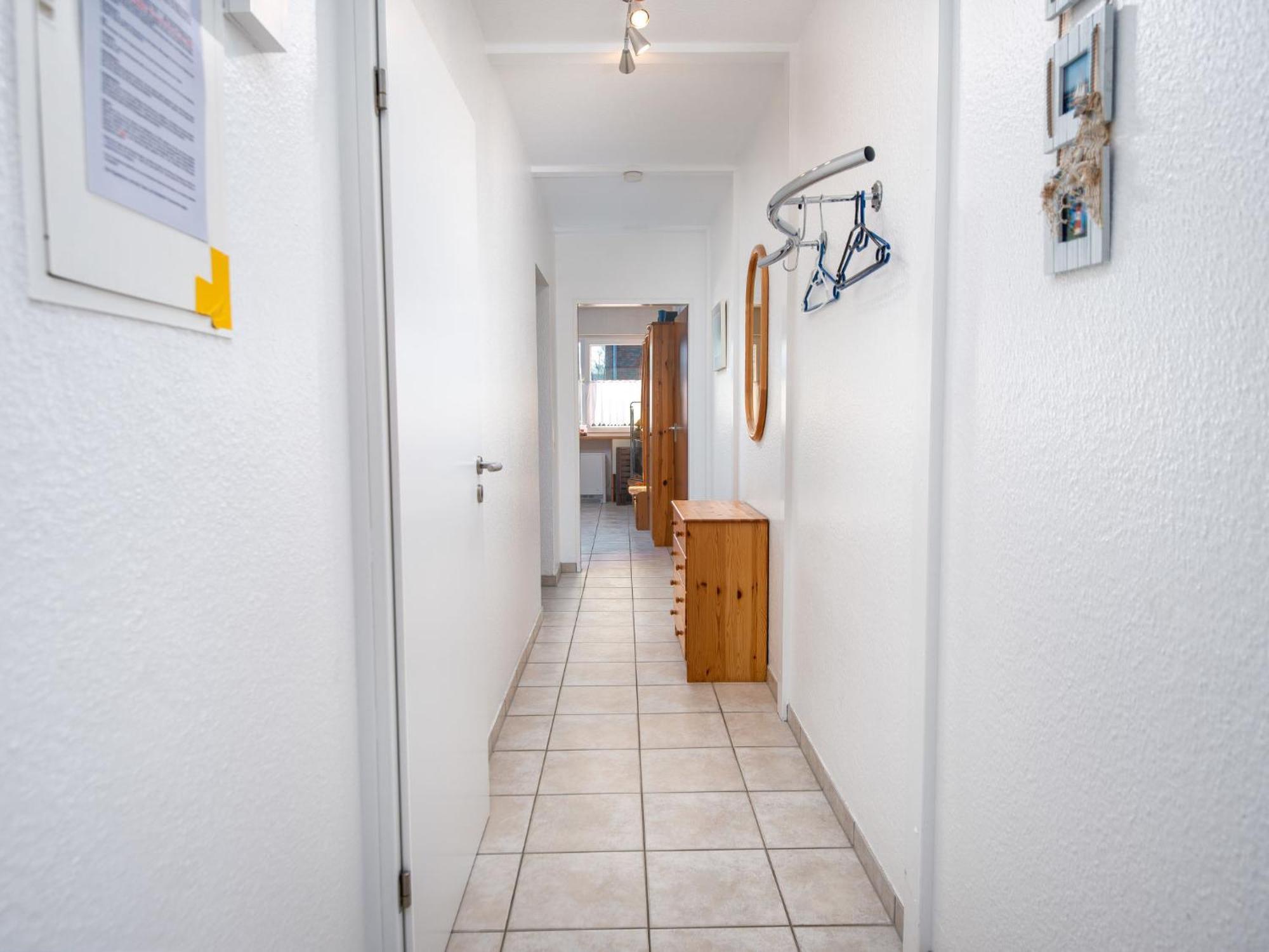 Apartment Achtern Diek By Interhome Norddeich (Norden) Exterior foto