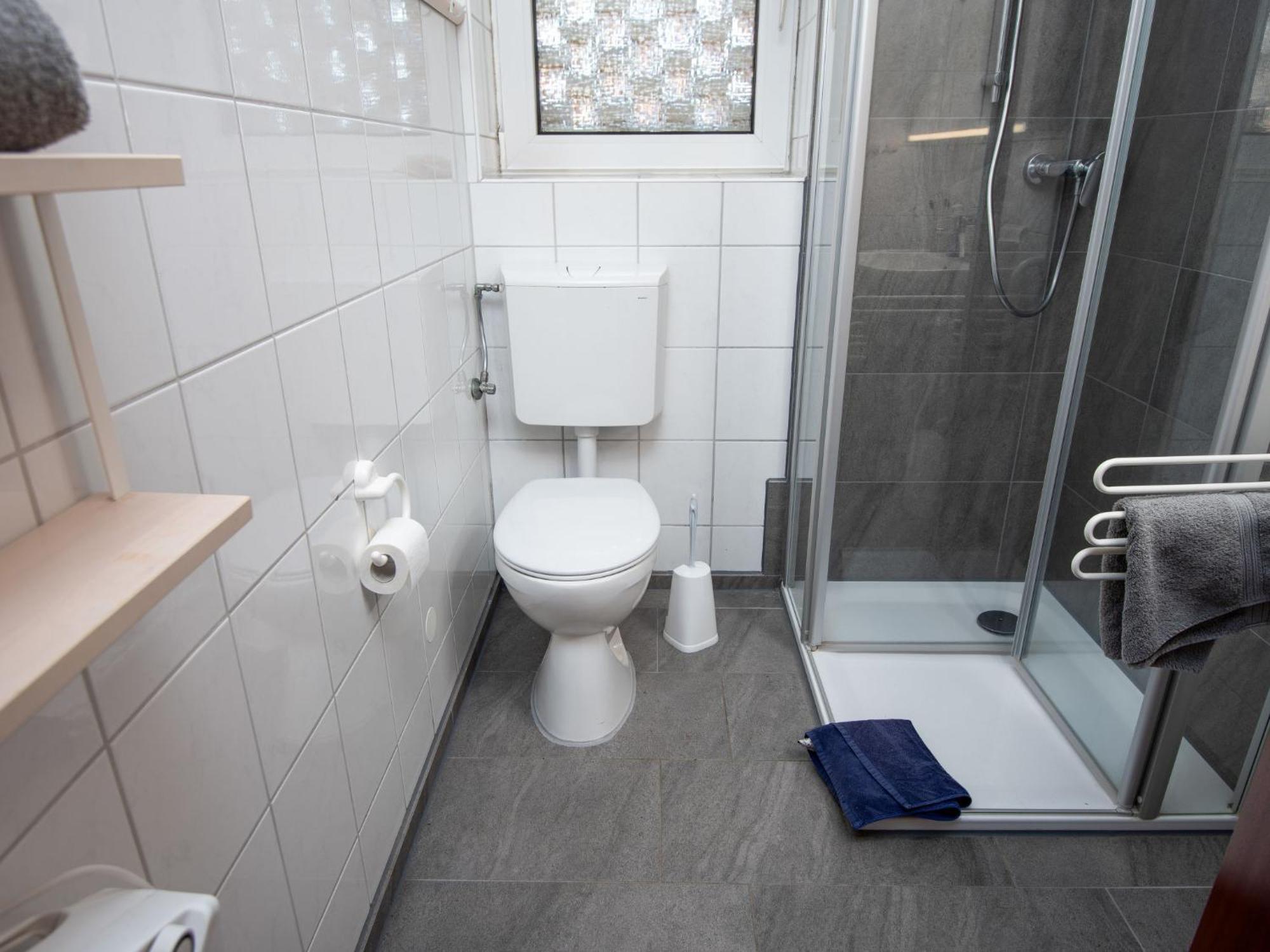 Apartment Achtern Diek By Interhome Norddeich (Norden) Exterior foto