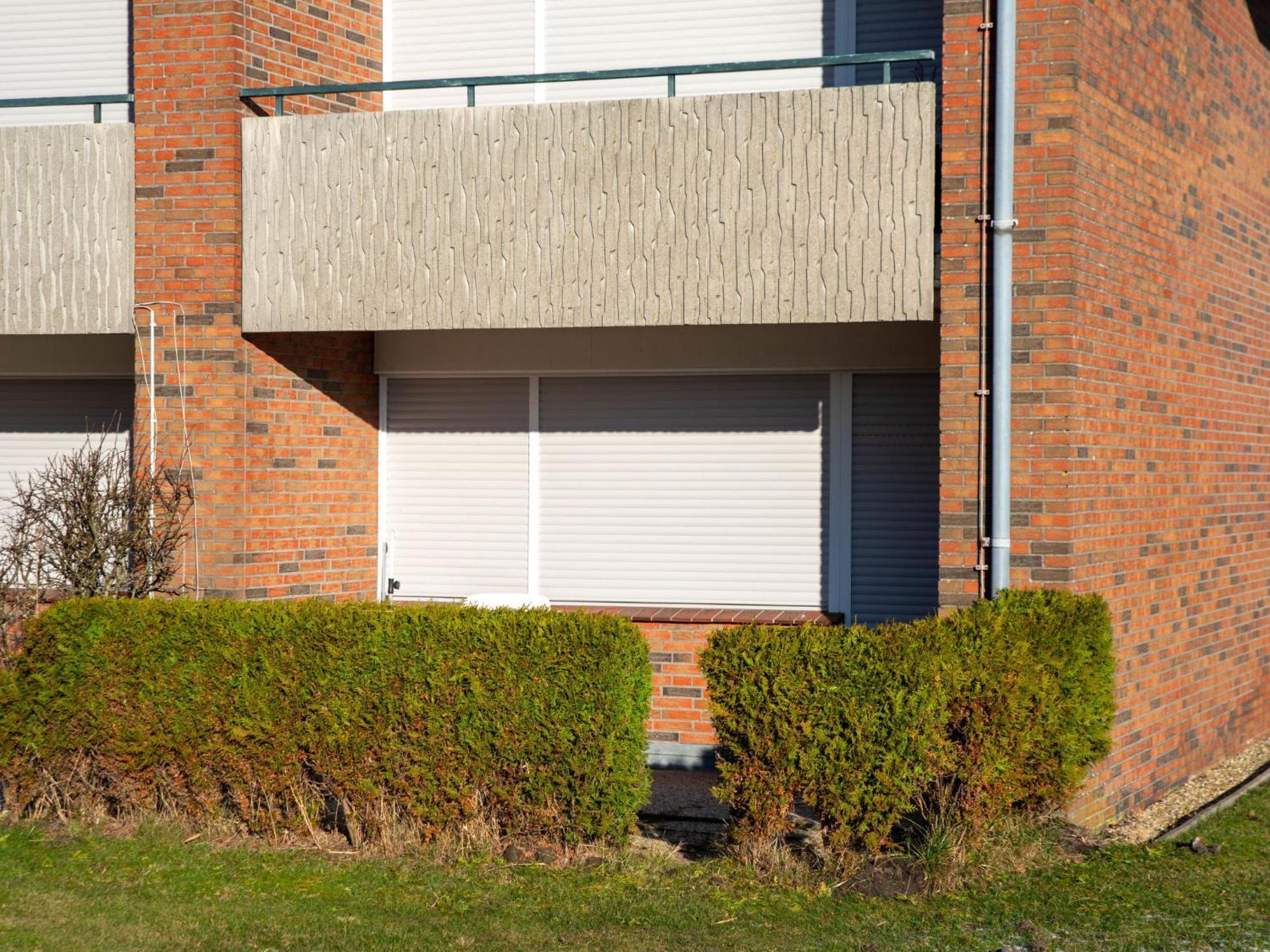Apartment Achtern Diek By Interhome Norddeich (Norden) Exterior foto