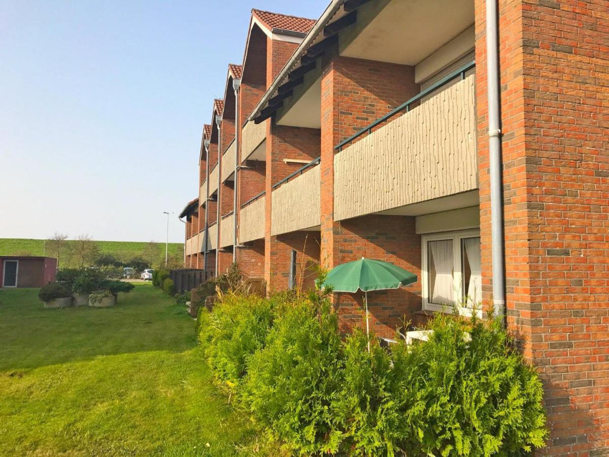 Apartment Achtern Diek By Interhome Norddeich (Norden) Exterior foto